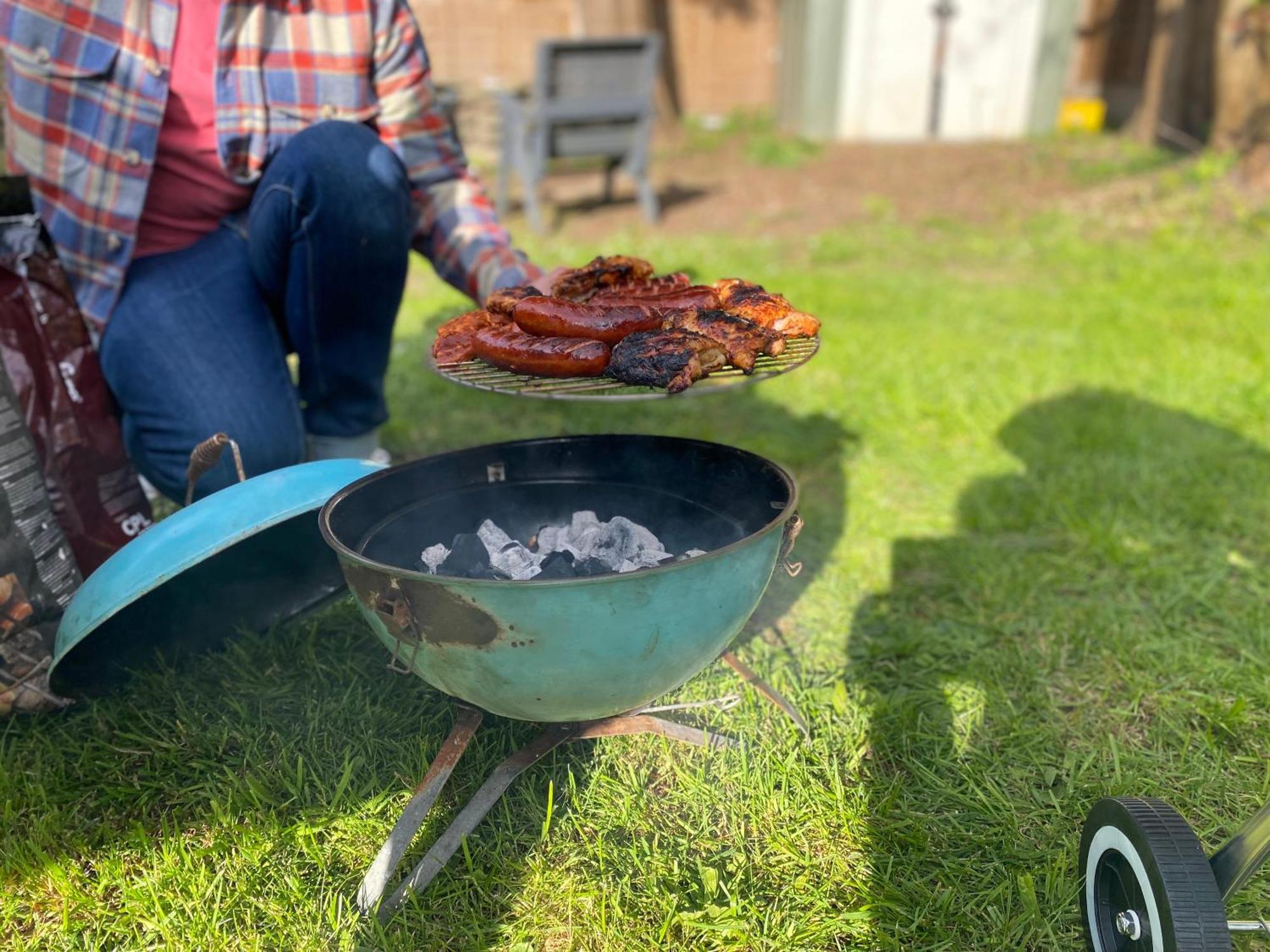 Family Gathering Bungalow Σαουθάμπτον Εξωτερικό φωτογραφία