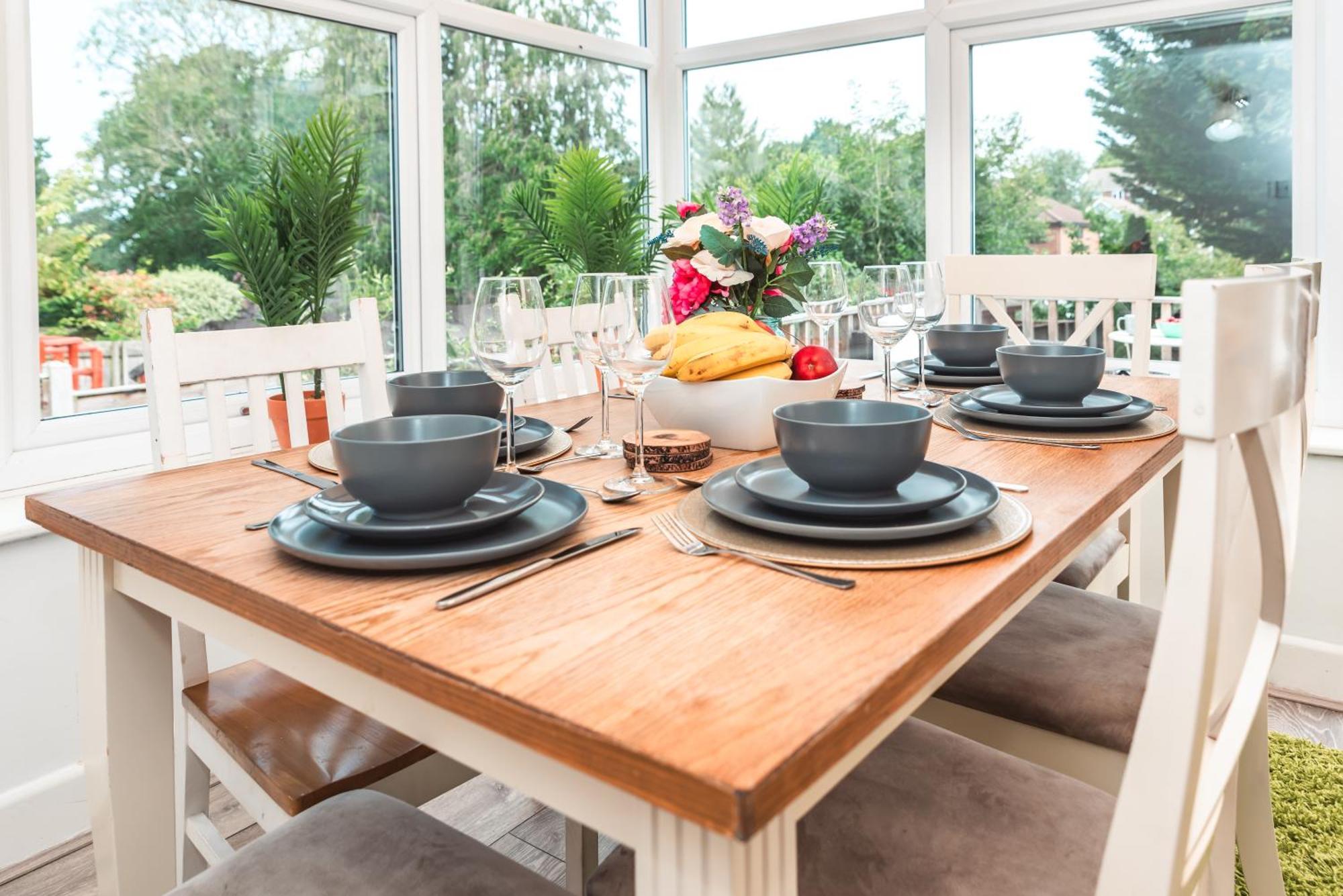 Family Gathering Bungalow Σαουθάμπτον Εξωτερικό φωτογραφία