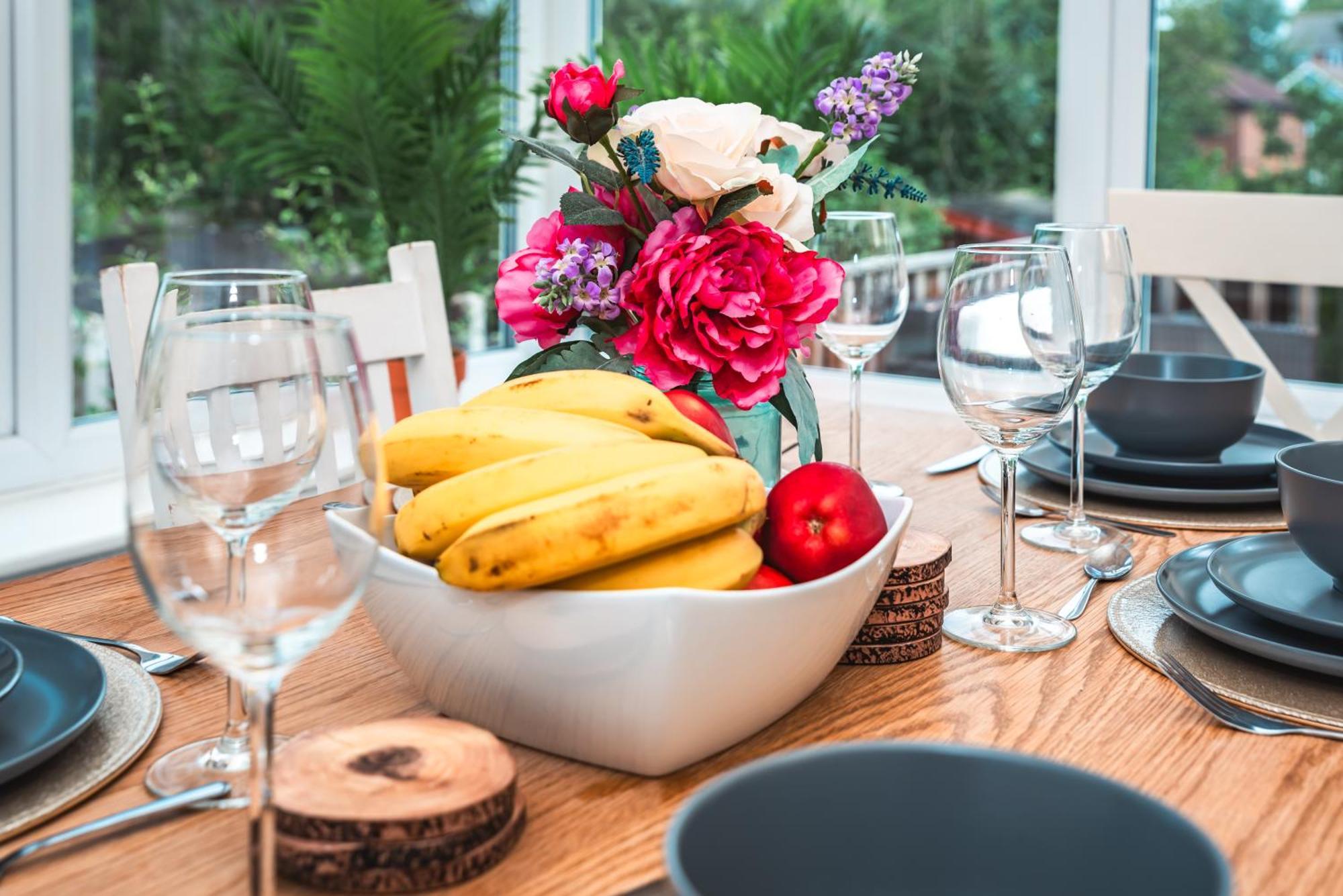 Family Gathering Bungalow Σαουθάμπτον Εξωτερικό φωτογραφία